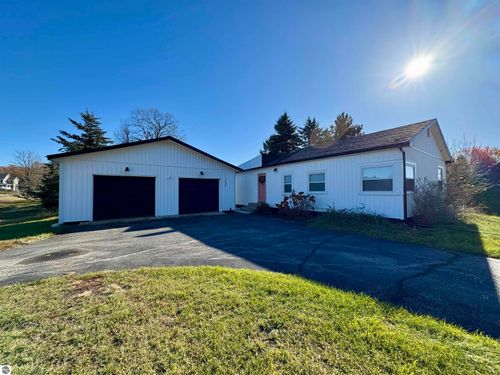 7638 Skegemog Point Road, Williamsburg, MI, 49690 | Card Image
