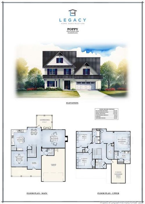 113 Woodford Ln, Vass, NC, 28394-8800 | Card Image