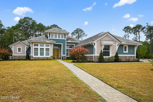 1020 Sudbury Ln, Ormond Beach, FL, 32174-2207 | Card Image