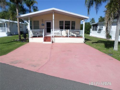 68 Palamino Path, RIVER RANCH, FL, 33867 | Card Image