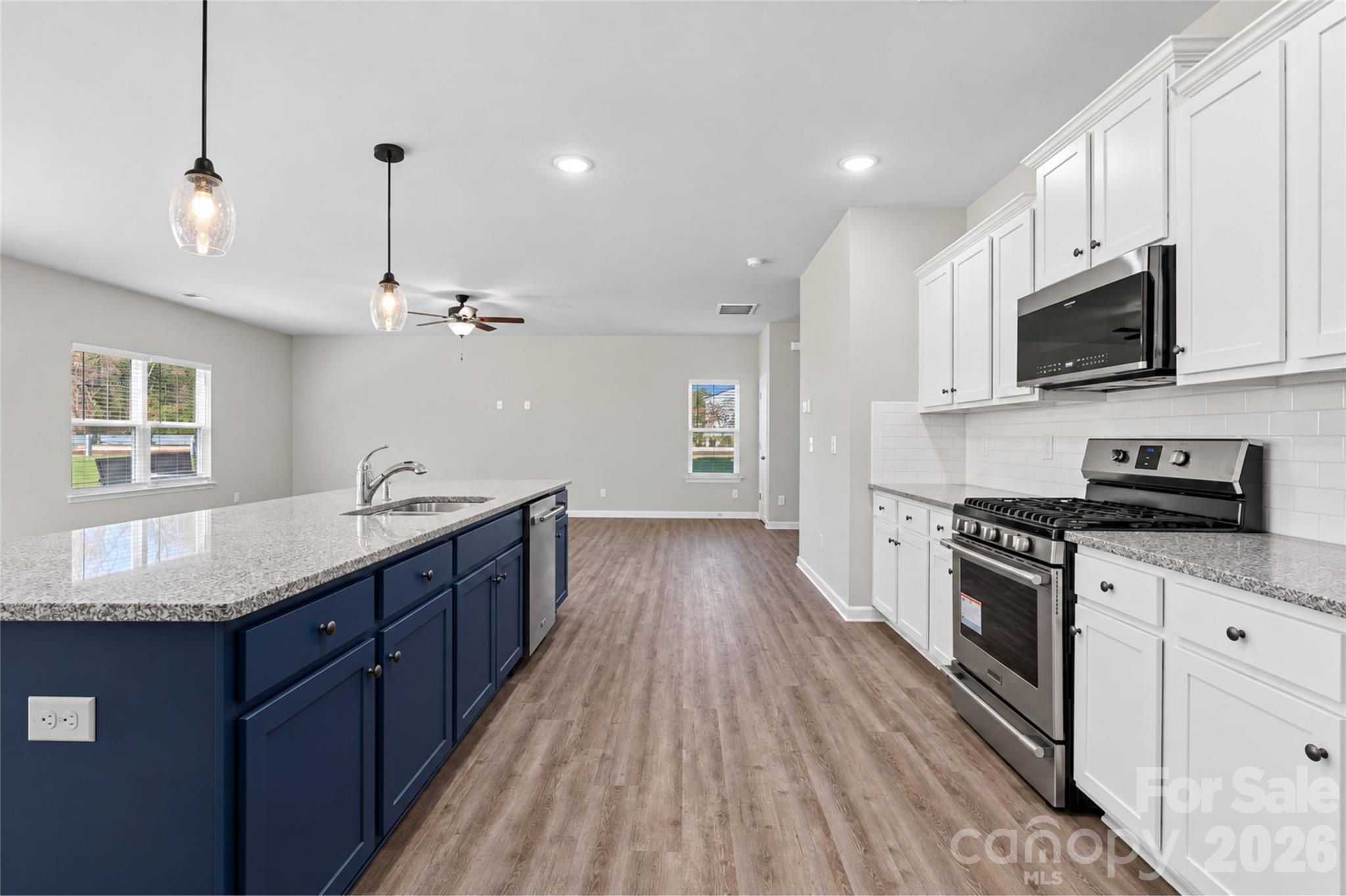 Residential in Charlotte 5