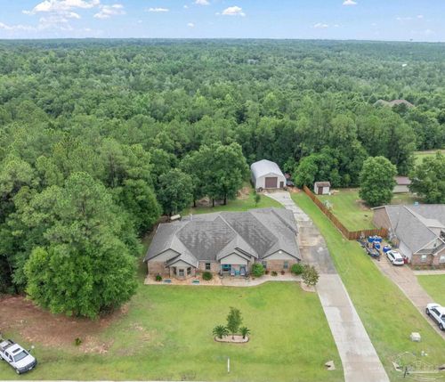 3093 Wallace Lake Rd, Pace, FL, 32571-9175 | Card Image