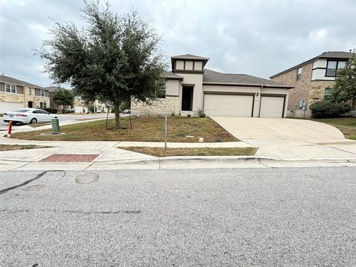 10921 Zoeller Dr, Austin, TX, 78747-4087 | Card Image
