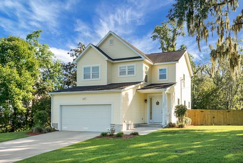 1255 Redeemer Dr, Hanahan, SC, 29410-2023 | Card Image