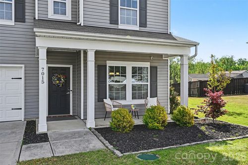 7015 Founders Way, Harrisburg, NC, 28075-9441 | Card Image