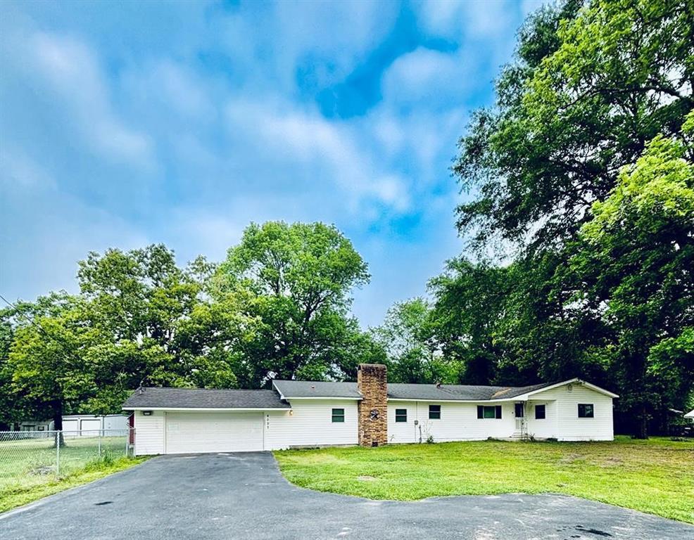 Old Union Rd, Lufkin, TX 75904