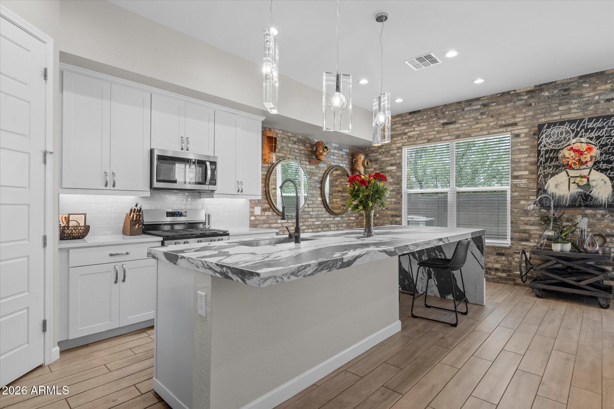 Residential Lease in Scottsdale 2