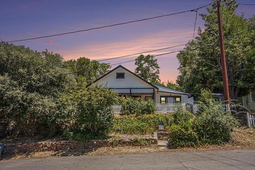 2020 3rd St, Julian, CA, 92036 | Card Image