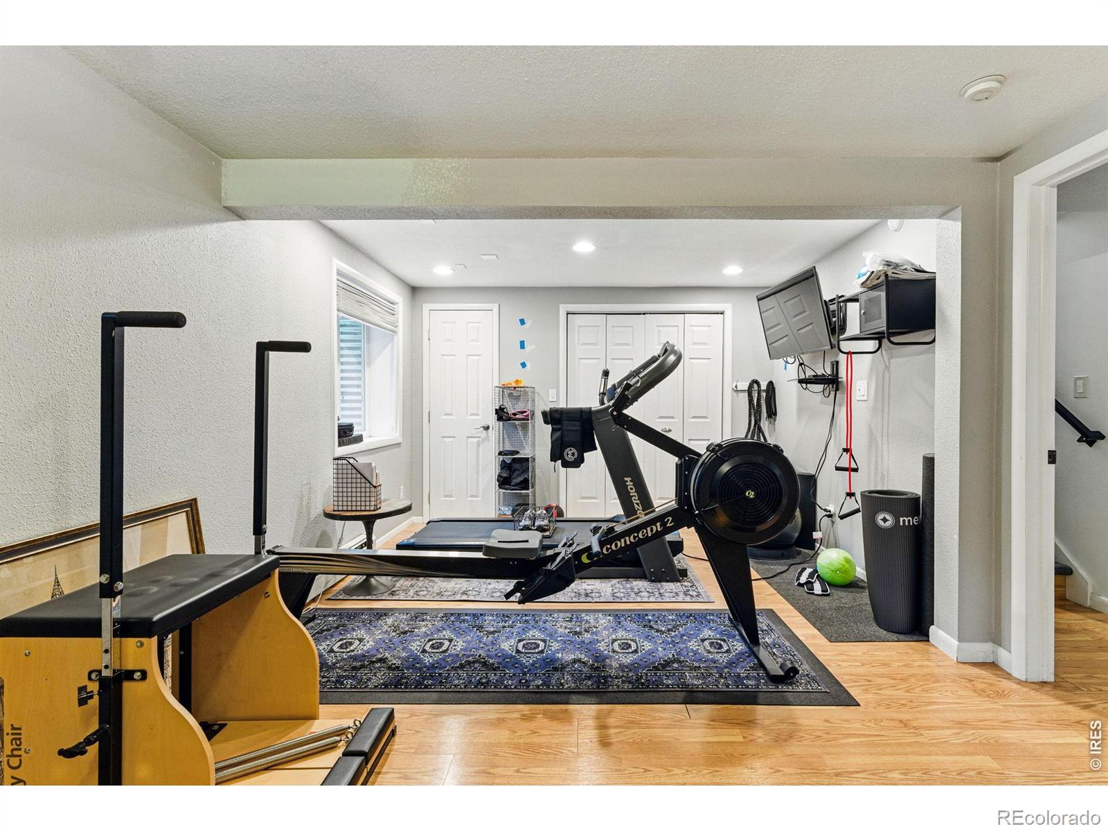 Residential in Boulder 4