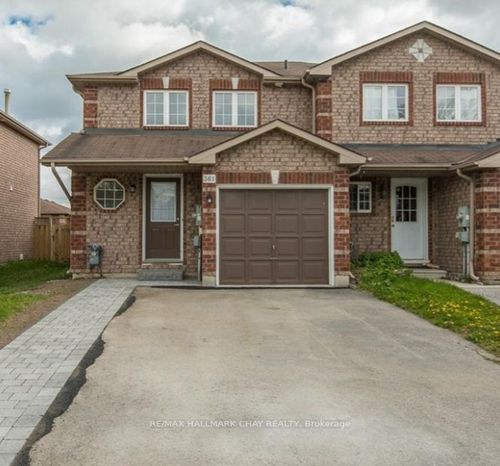 361 Dunsmore Lane, Barrie, ON, L4M7B1 | Card Image