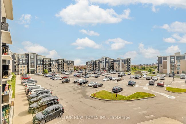 317 - 630 Sauve St, Condo with 2 bedrooms, 1 bathrooms and 1 parking in Milton ON | Image 25