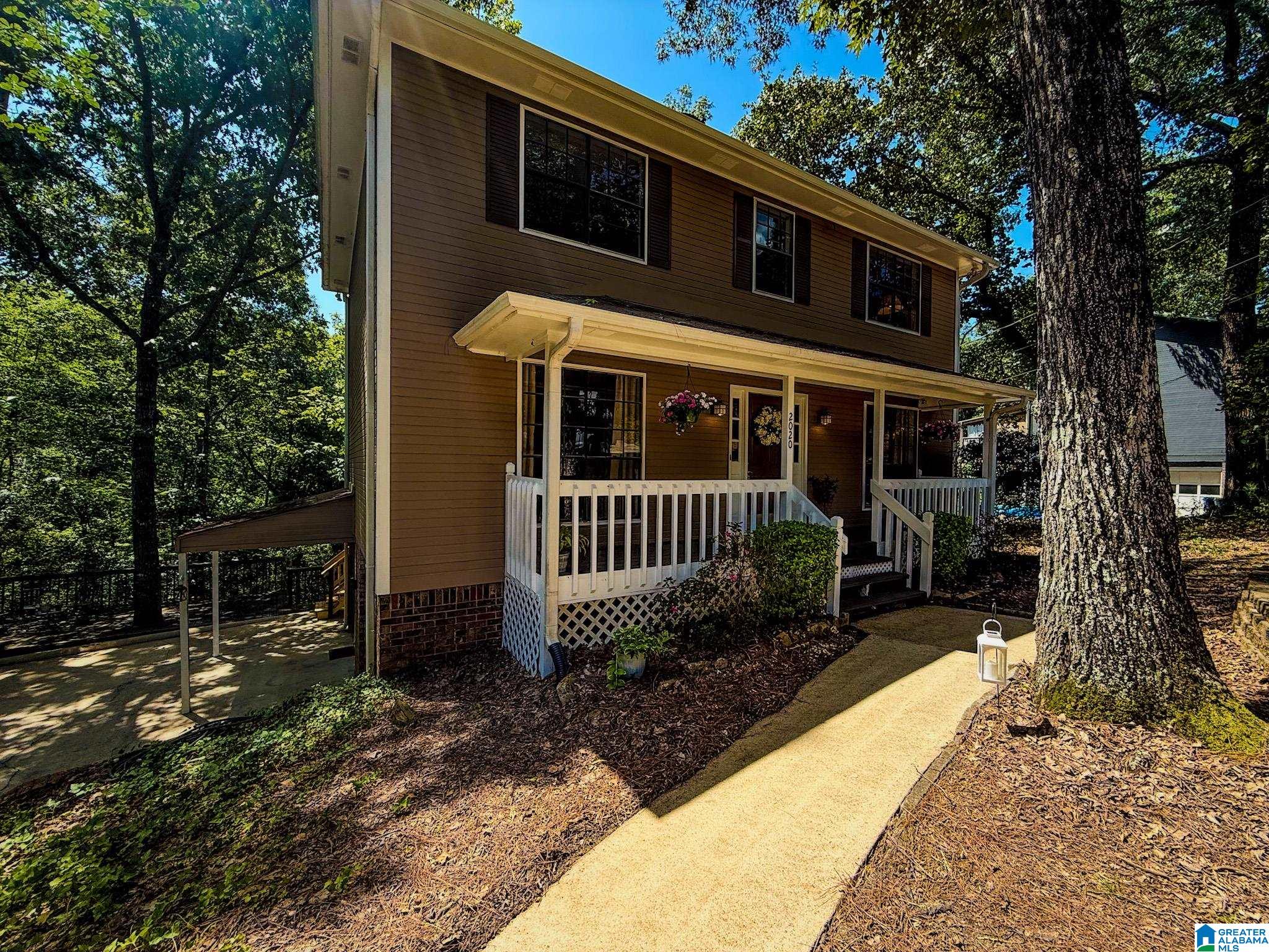 Residential in ALABASTER 4