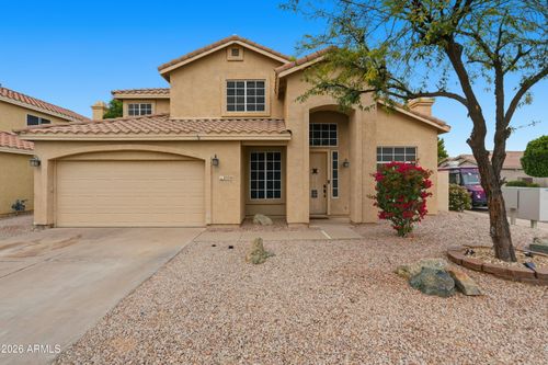 2570 W Shannon Ct, Chandler, AZ, 85224-3447 | Card Image