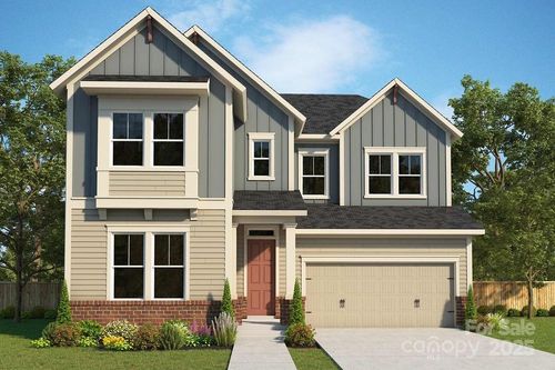 11205 Shreveport Dr, Huntersville, NC, 28078-4029 | Card Image