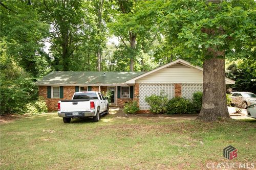 1005 College Station Rd, Athens, GA, 30605-3611 | Card Image