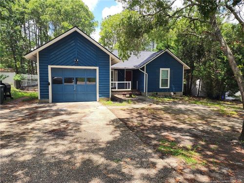 5521 Deep Hollow Ct, Fayetteville, NC, 28311-0232 | Card Image