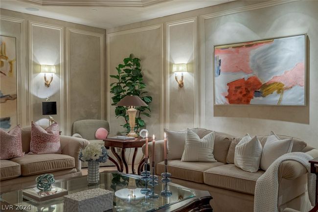 UNIT-2102 - 2857 Paradise Rd, Home with 3 bedrooms, 3 bathrooms and 1 parking in Las Vegas NV | Image 43