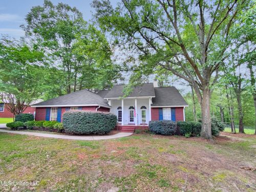 22 Melody Ln, Purvis, MS, 39475-3587 | Card Image