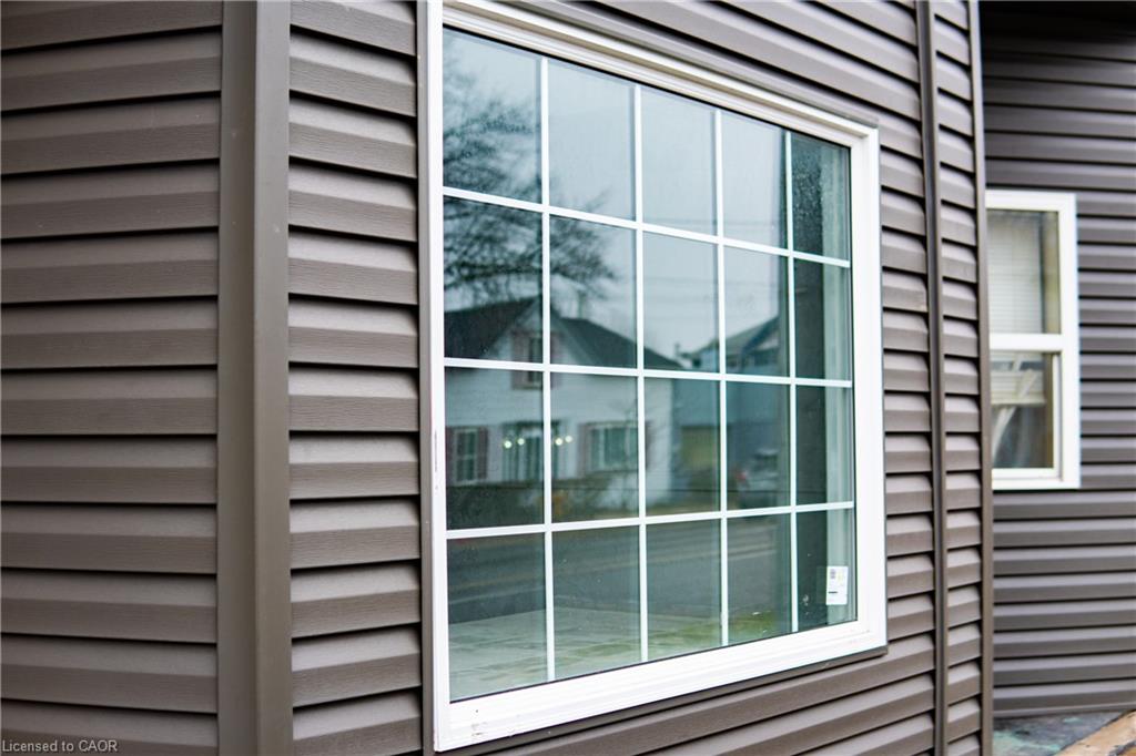Commercial Lease in St. Catharines 3