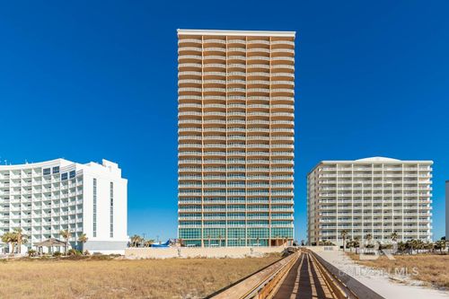 303-26688 Perdido Beach Blvd, Orange Beach, AL, 36561-4397 | Card Image