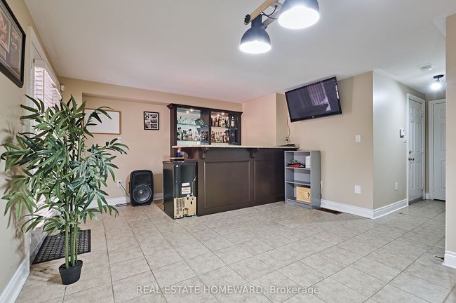 4 Isaac Devins Ave, House attached with 3 bedrooms, 4 bathrooms and 1 parking in Vaughan ON | Image 28