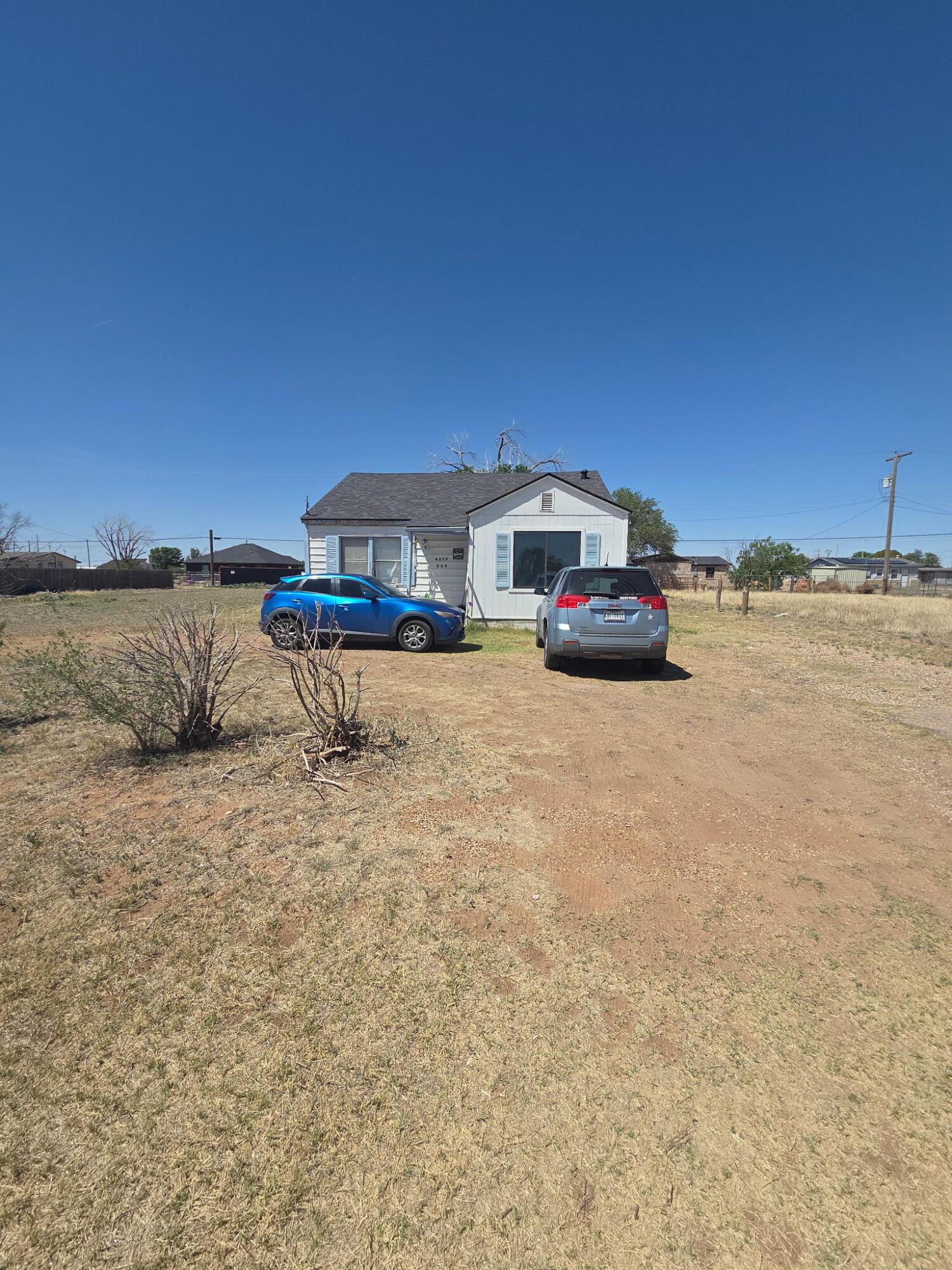 Residential in Lubbock
