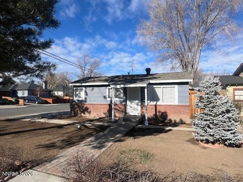 495 W Pueblo Street, Reno, NV, 89509 | Card Image