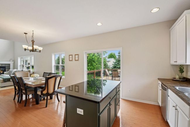 26912 Meadow Ridge Dr, House other with 4 bedrooms, 3 bathrooms and null parking in Elko New Market MN | Image 18