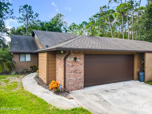 101 Cotton Seed Trl, Ormond Beach, FL, 32174-8270 | Card Image