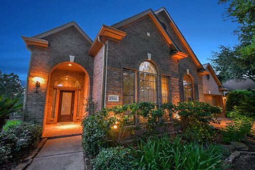 23126 Sandsage Ln, Katy, TX, 77494-4205 | Card Image