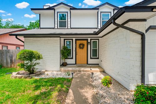 508 Maple Run Cv, Round Rock, TX, 78664 | Card Image