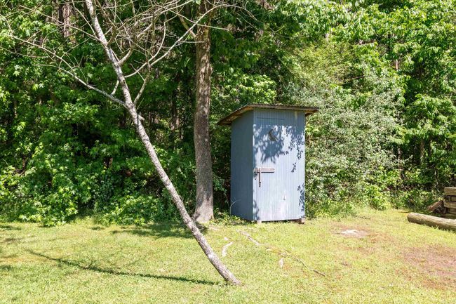 4025 W Hensley Rd, House other with 4 bedrooms, 2 bathrooms and null parking in Hensley AR | Image 36