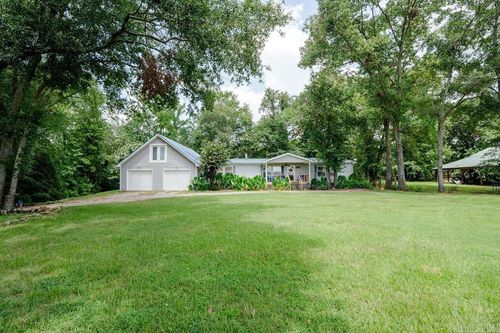 105 Collins Lane, Pangburn, AR, 72121 | Card Image