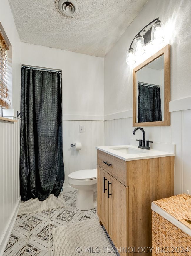 105 Circle Dr, House other with 3 bedrooms, 2 bathrooms and null parking in Davis OK | Image 14