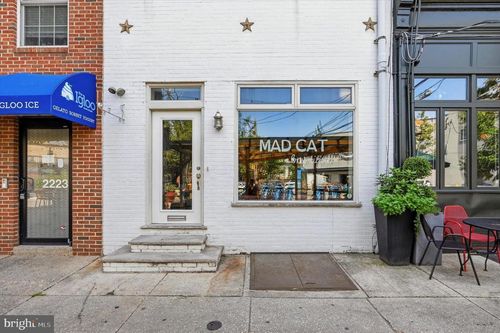 2227 Grays Ferry Ave, PHILADELPHIA, PA, 19146-1196 | Card Image
