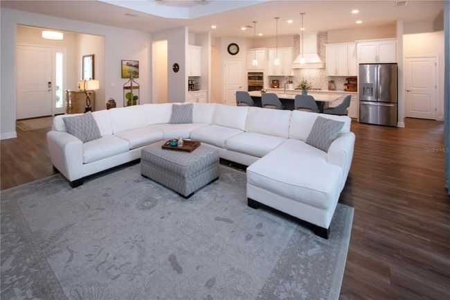 4304 Fly Rod Ter, House other with 5 bedrooms, 4 bathrooms and null parking in PARRISH FL | Image 15