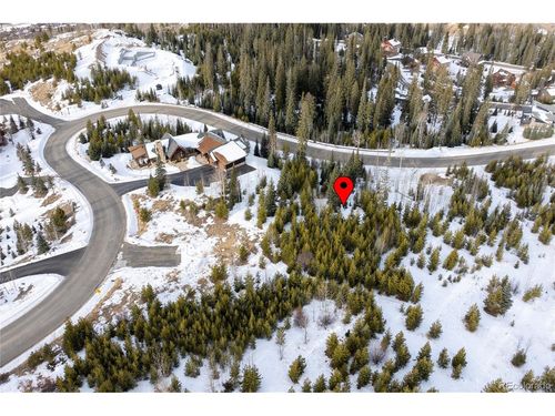 1414 Pioneer Trl, Fraser, CO, 80442-5144 | Card Image