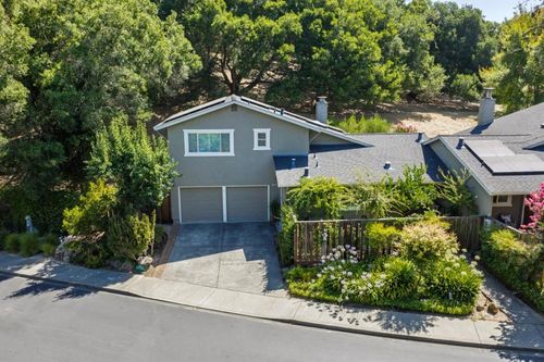 2596 Hidden Valley Ln, Napa, CA, 94558-4309 | Card Image