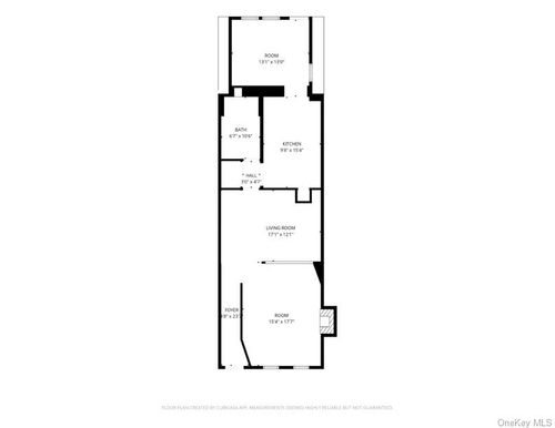 526 W 175th St, New York, NY, 10033-8131 | Card Image