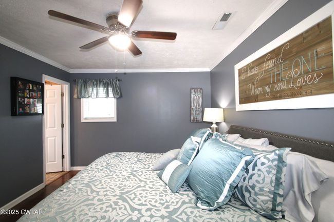 7015 Dogwood Ln, House other with 3 bedrooms, 2 bathrooms and 3 parking in Milan TN | Image 27
