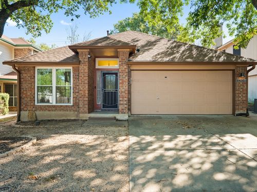 14761 Montoro Dr, Austin, TX, 78728-4320 | Card Image