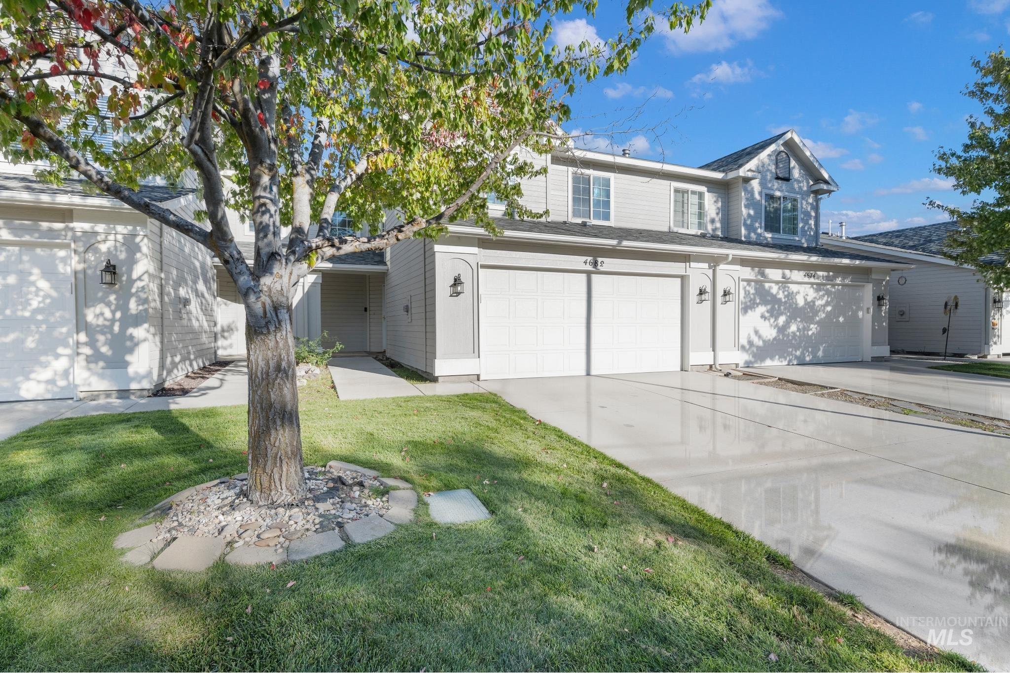 Hacienda Ave, Boise, ID 83703