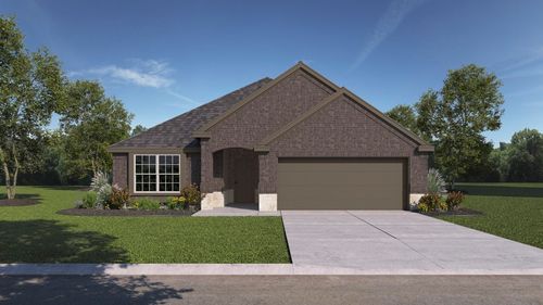 2217 Ozark Hills Ln, Anna, TX, 75409 | Card Image