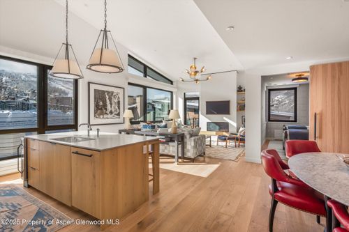601-119 Wood Rd, Snowmass Village, CO, 81615-6900 | Card Image