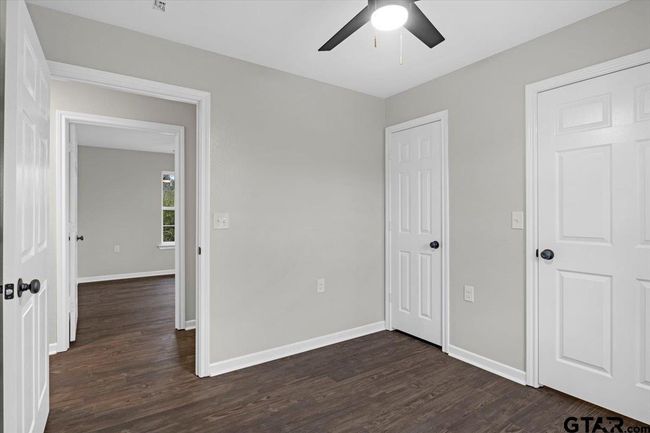 804 S Athena St, House other with 2 bedrooms, 1 bathrooms and null parking in Troup TX | Image 33