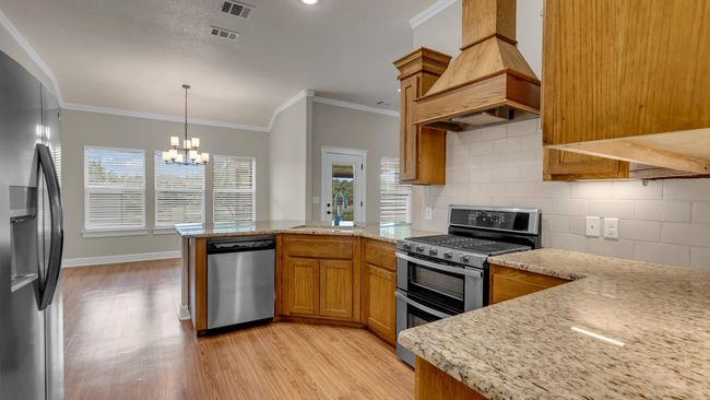 208 Rachel Loop, House other with 3 bedrooms, 2 bathrooms and null parking in Burnet TX | Image 6