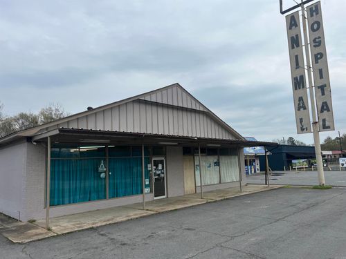3701 S Olive St, Pine Bluff, AR, 71603-6756 | Card Image