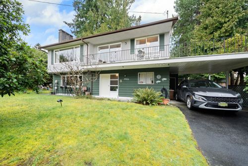 1553 55a Street, Delta, BC, V4M3M8 | Card Image