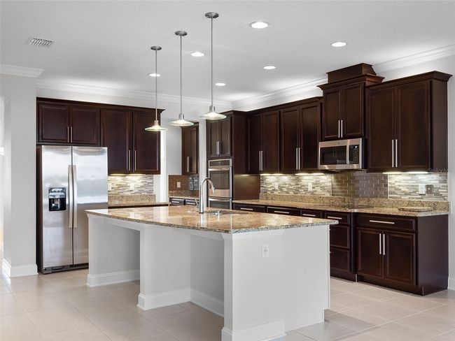 15900 Citrus Knoll Dr, House other with 5 bedrooms, 3 bathrooms and null parking in WINTER GARDEN FL | Image 26