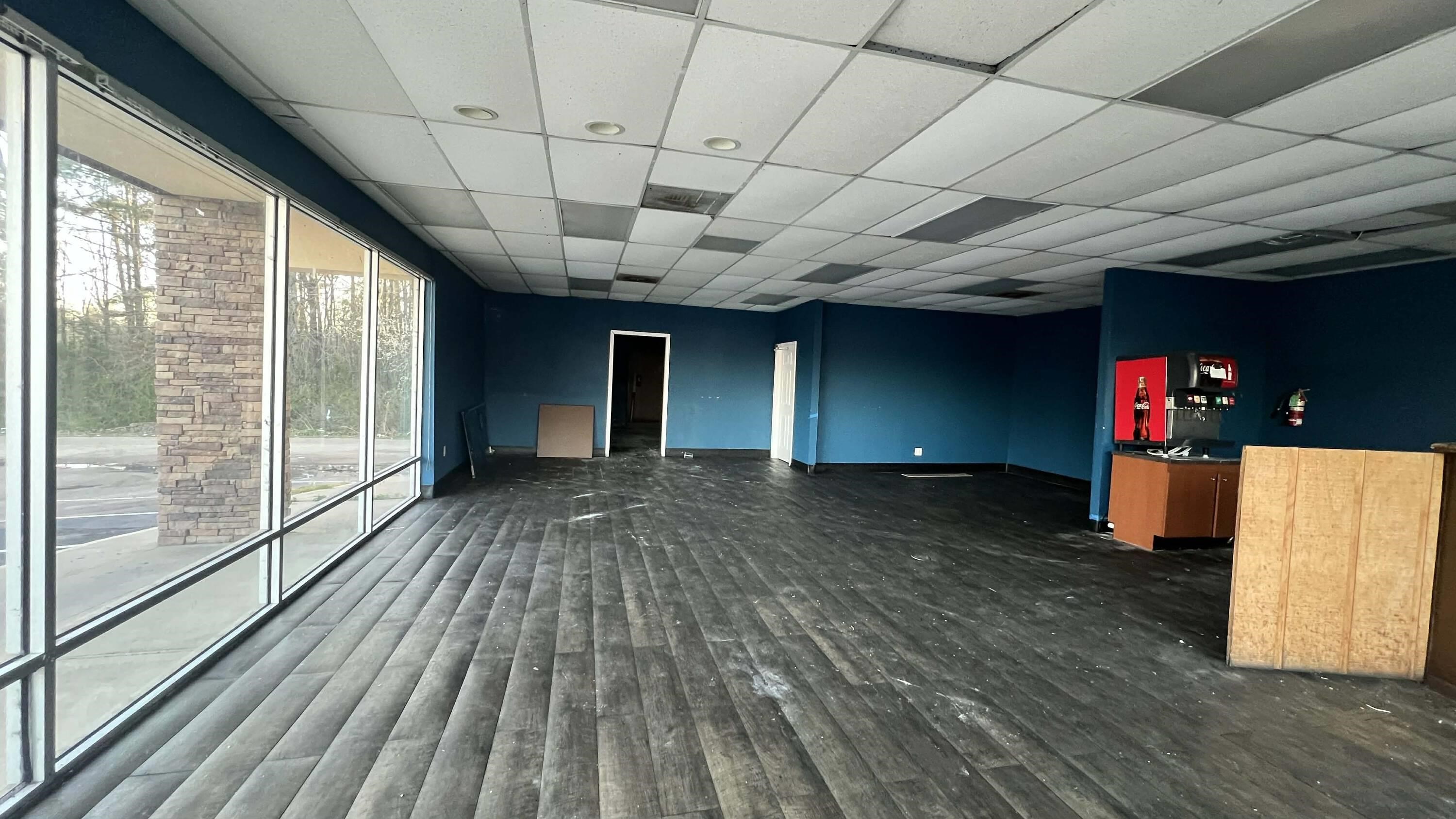 Commercial Sale in Jackson 2